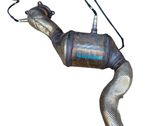 Catalyst/FAP/DPF particulate filter