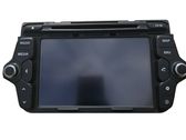Radio / CD-Player / DVD-Player / Navigation