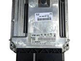 Calculateur moteur ECU