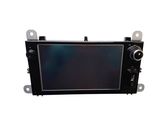 Radio / CD-Player / DVD-Player / Navigation