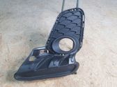 Grille antibrouillard avant