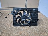 Ventilateur de refroidissement de radiateur électrique