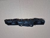 Rear bumper mounting bracket