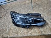 Headlight/headlamp