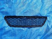 Front bumper lower grill