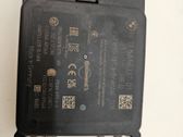 Distronic sensor radar