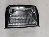 Mirror indicator light