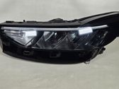 Headlight/headlamp