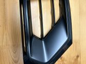 Tow hook cap/cover