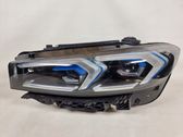 Headlight/headlamp