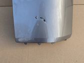 Rear bumper corner part panel trim