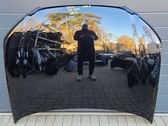 Engine bonnet/hood