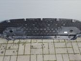 Engine splash shield/under tray