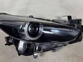 Headlight/headlamp
