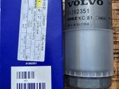 Filtro de combustible