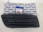 Front bumper lower grill