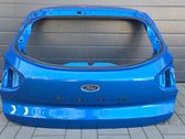Tailgate/trunk/boot lid