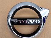 Manufacturer badge logo/emblem