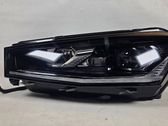 Headlight/headlamp