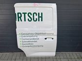 Seitliche Schiebetür Seitentür