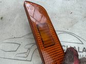 Front fender indicator light