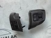Steering wheel buttons/switches