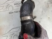 Turbo air intake inlet pipe/hose