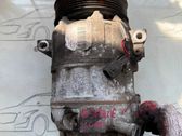 Klimakompressor Pumpe