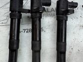 High voltage ignition coil