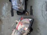 Front fog light