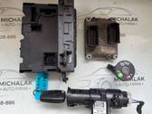 Sulakemoduuli