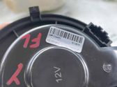 Heater fan/blower