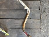Fuel tank filler neck pipe