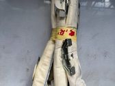Roof airbag