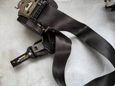 Ceinture de sécurité arrière
