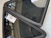 Seitenscheibe hinten
