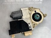 Front door window regulator motor