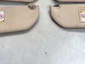 Sun visor