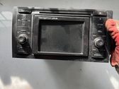 Radio/CD/DVD/GPS head unit