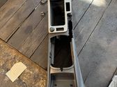 Center console