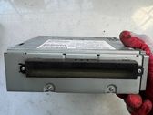 Radio/CD/DVD/GPS head unit
