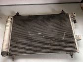 A/C cooling radiator (condenser)