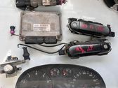 Engine control unit/module