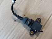 ESP Drehratensensor Querbeschleunigungssensor