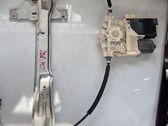 Front door electric window regulator