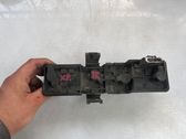 Tail light bulb cover holder