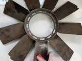 Impulsor de ventilador