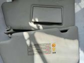 Sun visor