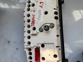 Speedometer (instrument cluster)