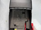 Steering wheel column trim